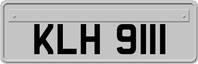 KLH9111