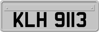 KLH9113