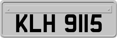 KLH9115