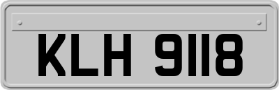 KLH9118