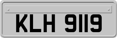 KLH9119