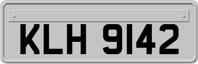KLH9142