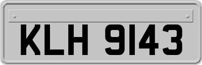 KLH9143