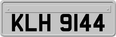 KLH9144