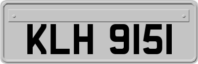 KLH9151