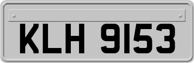 KLH9153