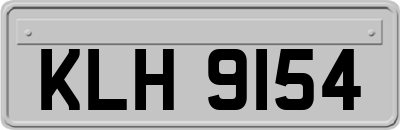 KLH9154