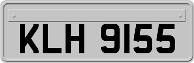 KLH9155