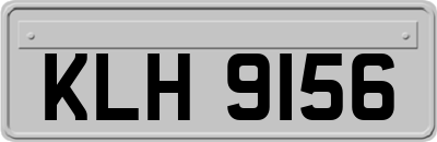 KLH9156