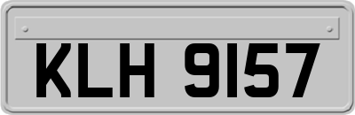 KLH9157