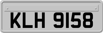 KLH9158