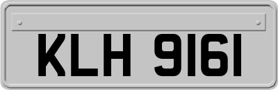 KLH9161