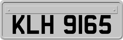 KLH9165