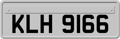 KLH9166