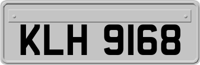 KLH9168