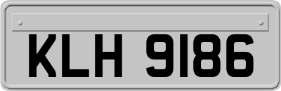 KLH9186