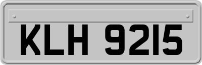 KLH9215