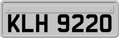 KLH9220