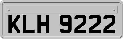 KLH9222