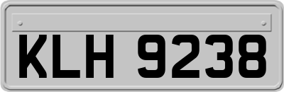 KLH9238