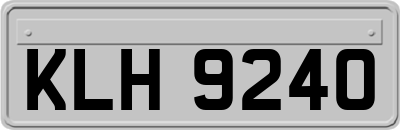 KLH9240