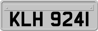 KLH9241