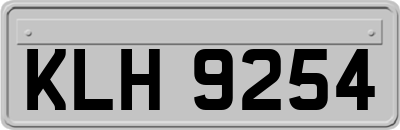 KLH9254