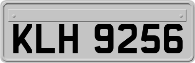 KLH9256