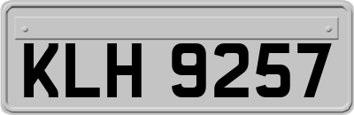 KLH9257