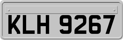 KLH9267