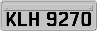 KLH9270