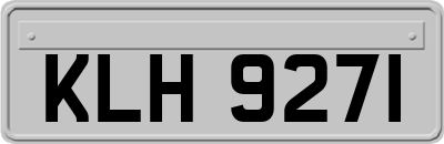 KLH9271