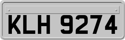 KLH9274
