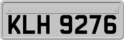 KLH9276