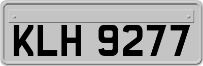 KLH9277