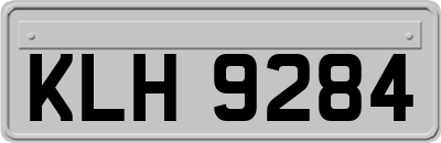 KLH9284