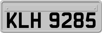 KLH9285