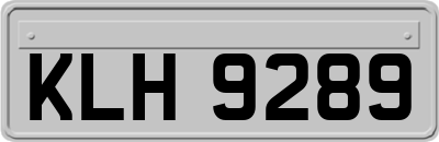 KLH9289