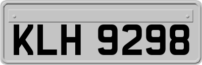 KLH9298