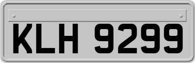 KLH9299