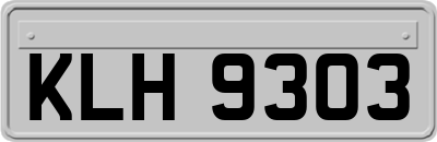 KLH9303