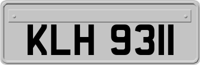 KLH9311