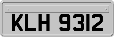 KLH9312