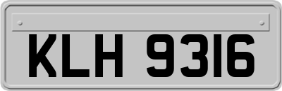 KLH9316