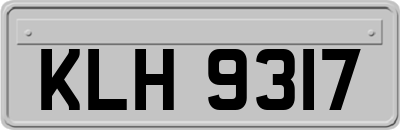 KLH9317