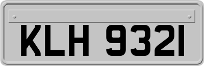 KLH9321