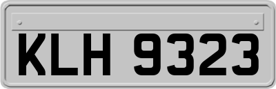 KLH9323