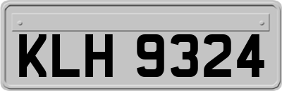 KLH9324