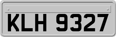KLH9327