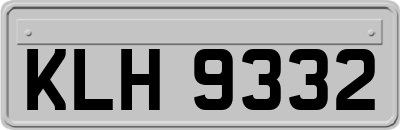 KLH9332